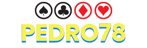 Logo PEDRO78